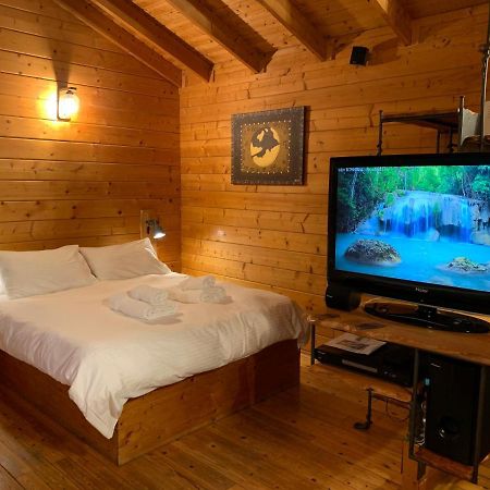 פסגת מתת Pisgat mattat Villa Exteriör bild