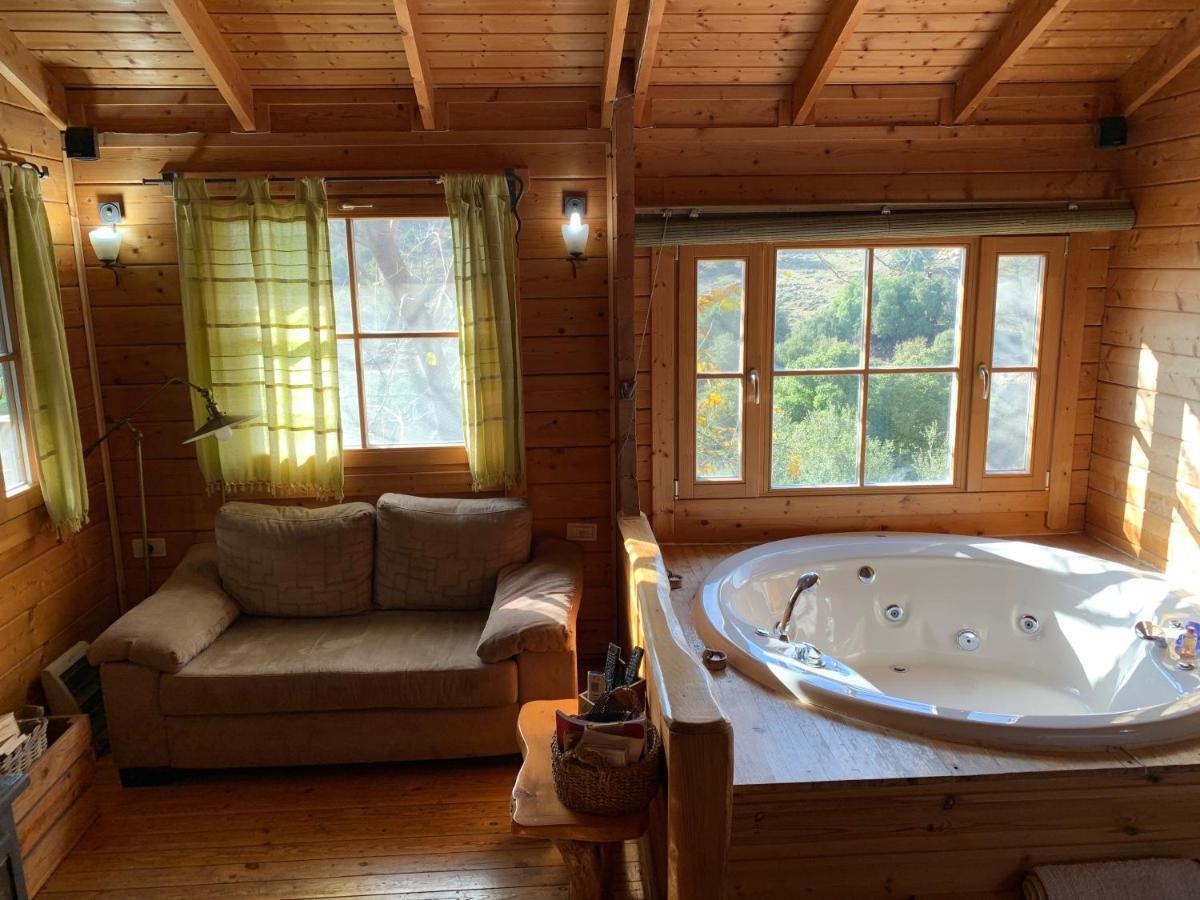 פסגת מתת Pisgat mattat Villa Exteriör bild