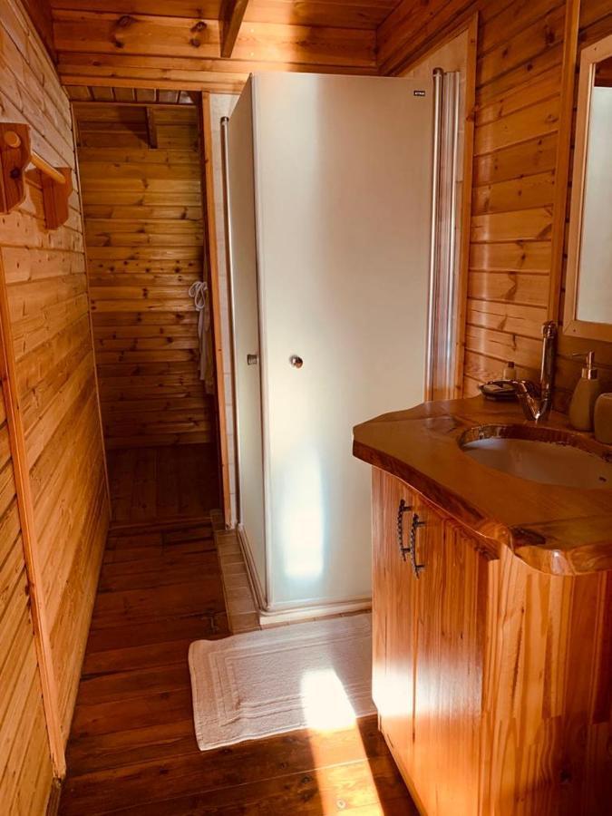 פסגת מתת Pisgat mattat Villa Exteriör bild