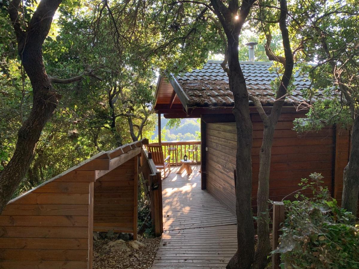 פסגת מתת Pisgat mattat Villa Exteriör bild