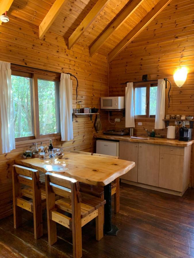 פסגת מתת Pisgat mattat Villa Exteriör bild