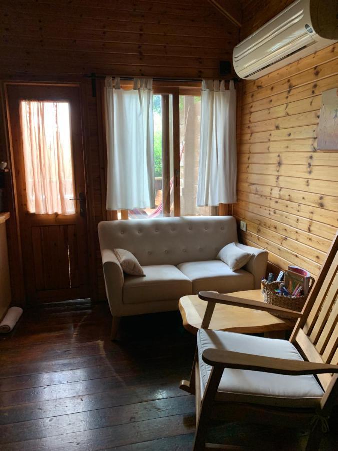 פסגת מתת Pisgat mattat Villa Exteriör bild