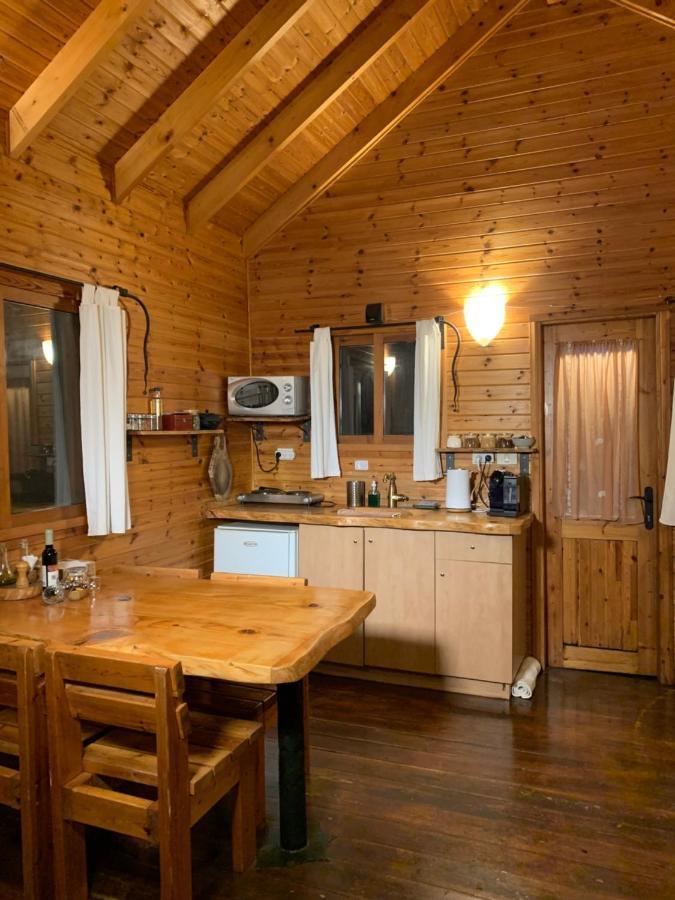 פסגת מתת Pisgat mattat Villa Exteriör bild