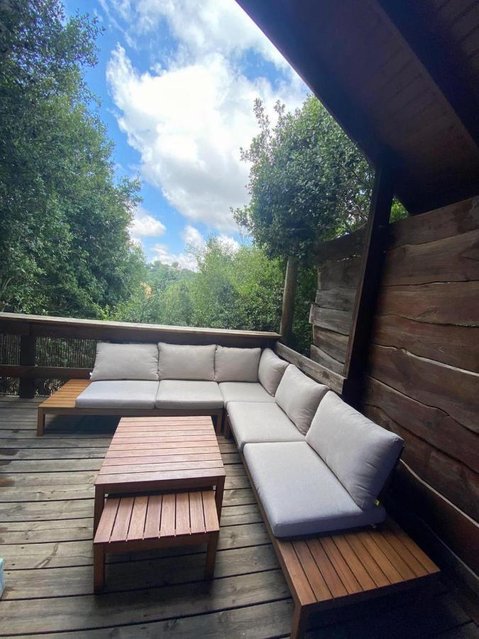 פסגת מתת Pisgat mattat Villa Exteriör bild