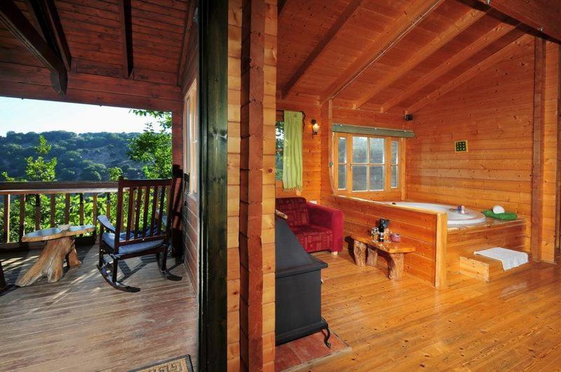פסגת מתת Pisgat mattat Villa Exteriör bild