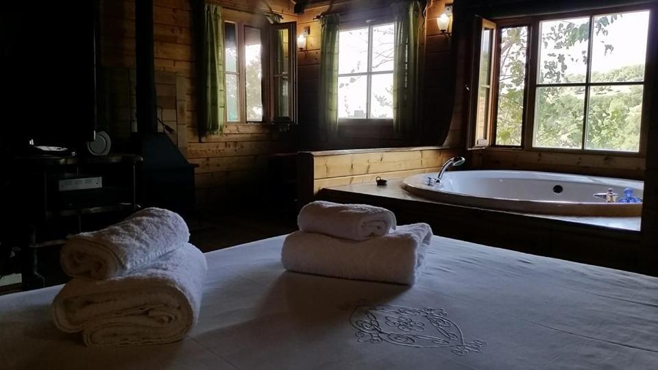 פסגת מתת Pisgat mattat Villa Exteriör bild
