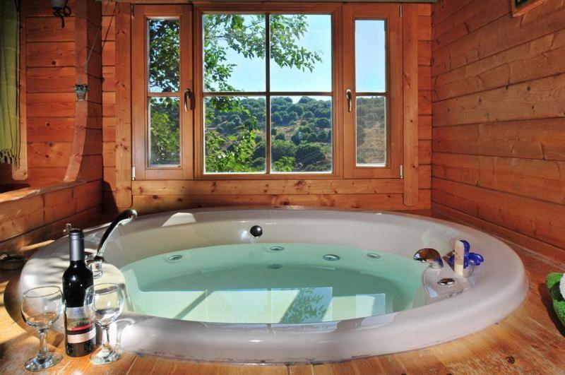 פסגת מתת Pisgat mattat Villa Exteriör bild
