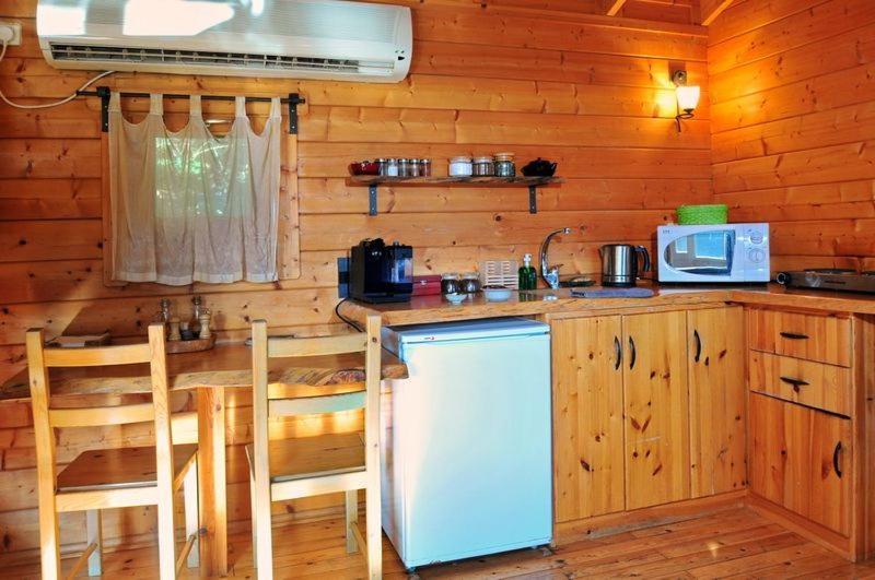 פסגת מתת Pisgat mattat Villa Exteriör bild