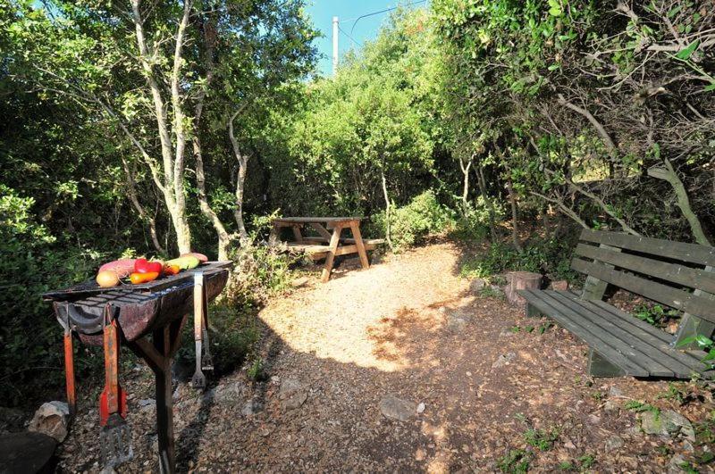 פסגת מתת Pisgat mattat Villa Exteriör bild