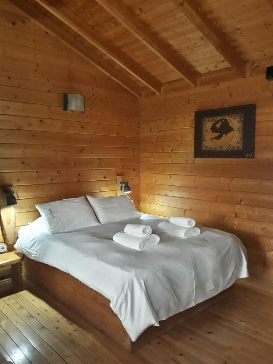 פסגת מתת Pisgat mattat Villa Exteriör bild