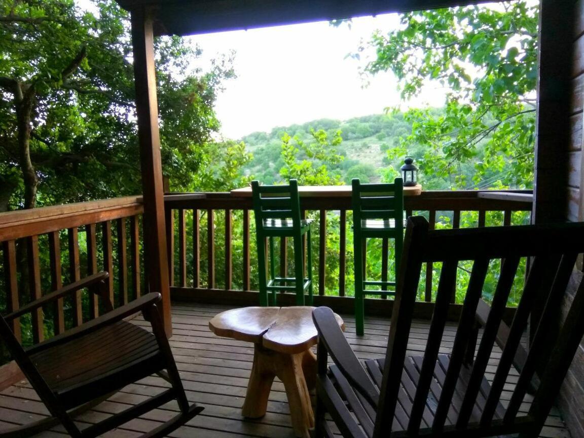 פסגת מתת Pisgat mattat Villa Exteriör bild