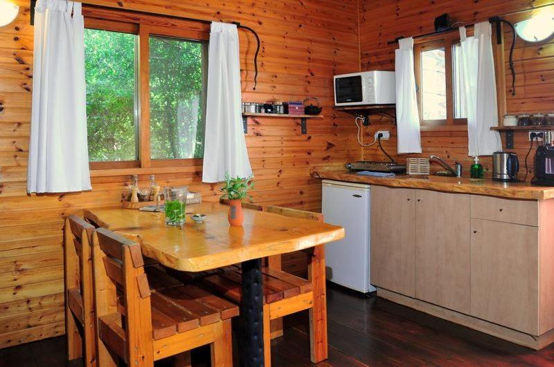 פסגת מתת Pisgat mattat Villa Exteriör bild