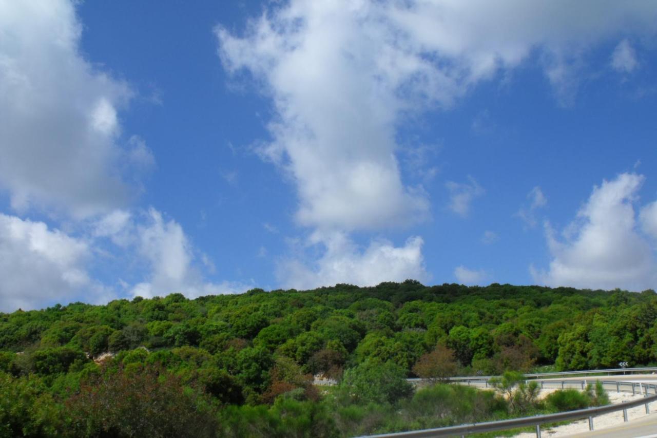 פסגת מתת Pisgat mattat Villa Exteriör bild